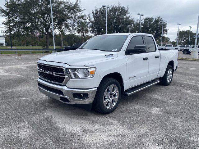 new 2023 Ram 1500 car, priced at $41,278