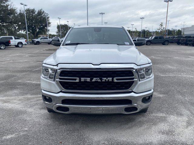 new 2023 Ram 1500 car, priced at $41,278