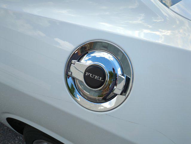 used 2023 Dodge Challenger car, priced at $24,249