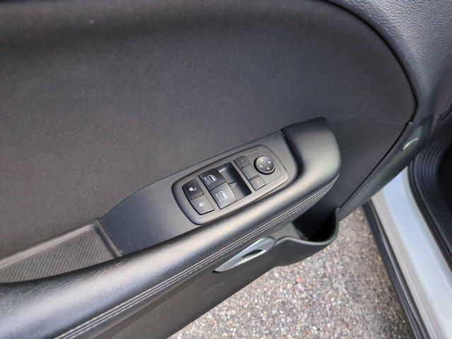 used 2023 Dodge Challenger car, priced at $24,249