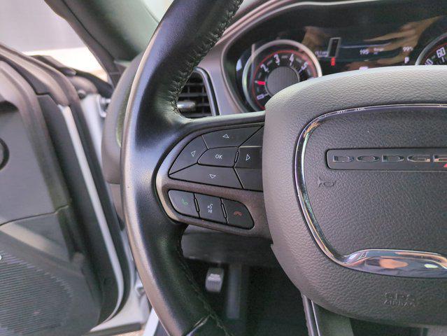used 2023 Dodge Challenger car, priced at $24,249