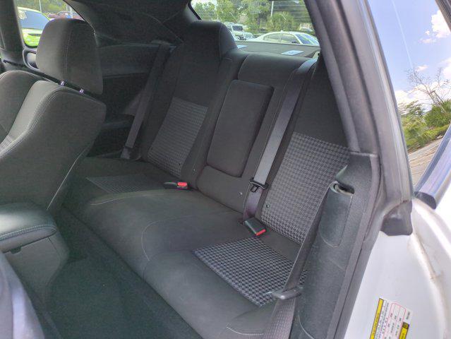 used 2023 Dodge Challenger car, priced at $24,249