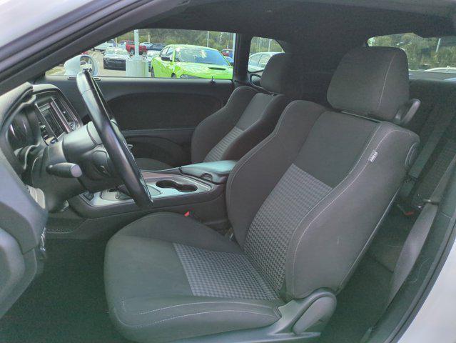 used 2023 Dodge Challenger car, priced at $24,249