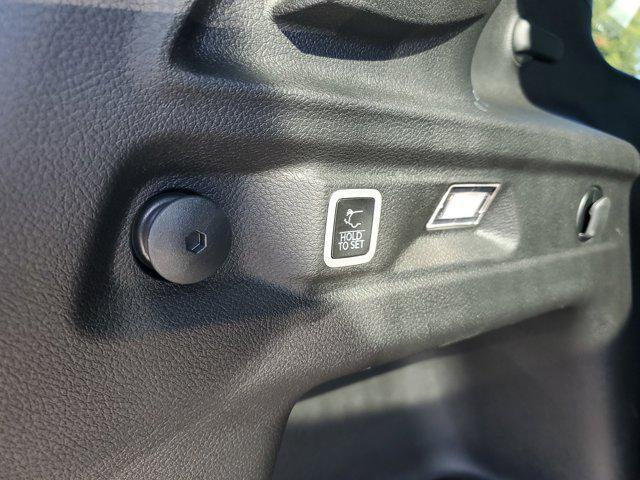 used 2024 Jeep Grand Cherokee L car, priced at $36,884
