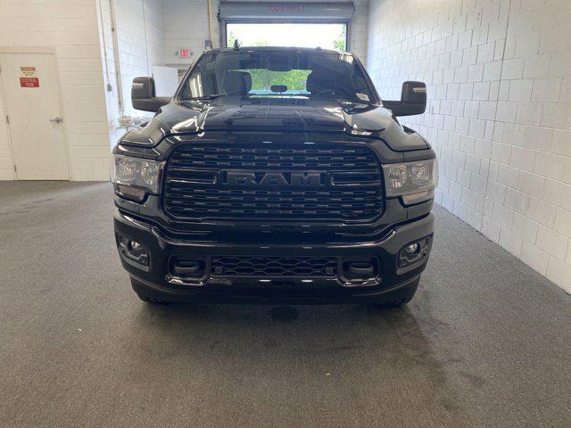 new 2024 Ram 2500 car, priced at $68,850