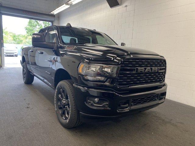 new 2024 Ram 2500 car, priced at $66,850