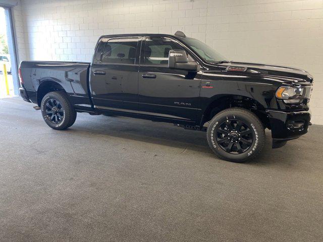 new 2024 Ram 2500 car, priced at $68,850