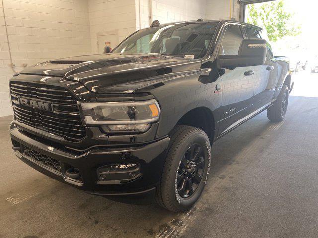 new 2024 Ram 3500 car, priced at $83,534