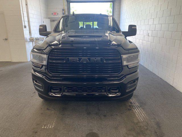 new 2024 Ram 3500 car, priced at $83,534