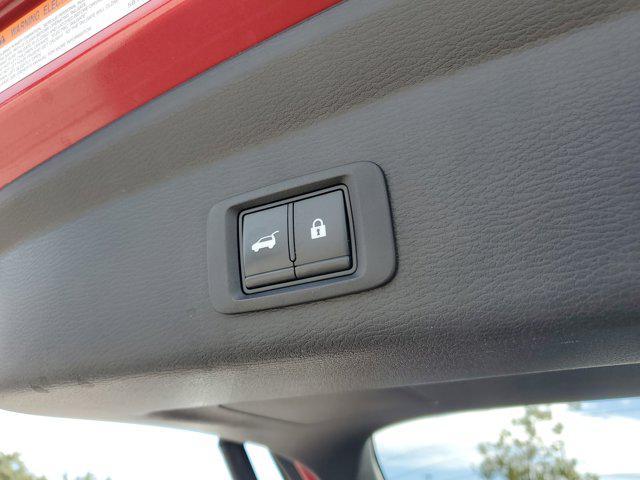 used 2022 Mitsubishi Outlander car, priced at $17,840