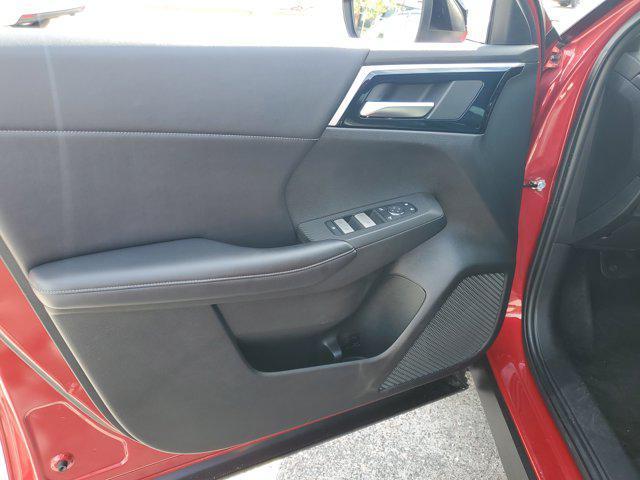 used 2022 Mitsubishi Outlander car, priced at $17,840