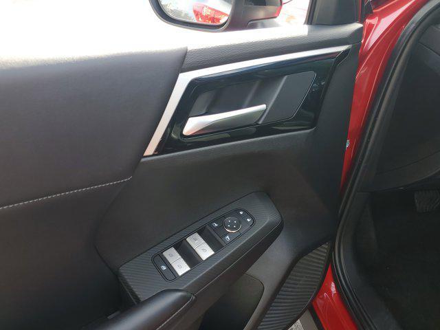 used 2022 Mitsubishi Outlander car, priced at $17,840