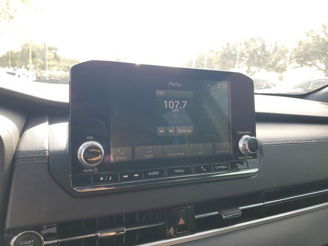 used 2022 Mitsubishi Outlander car, priced at $17,840