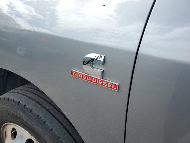 used 2022 Ram 3500 car, priced at $35,920