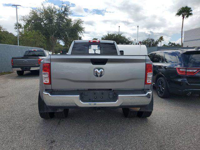 used 2022 Ram 3500 car, priced at $35,920