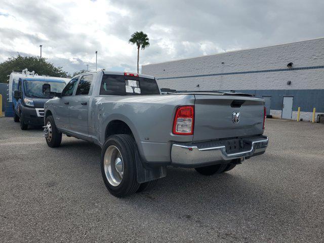 used 2022 Ram 3500 car, priced at $35,920