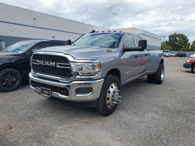 used 2022 Ram 3500 car, priced at $35,920