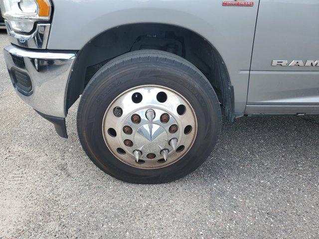 used 2022 Ram 3500 car, priced at $35,920