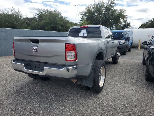 used 2022 Ram 3500 car, priced at $35,920