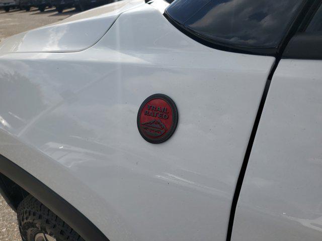 new 2026 Jeep Compass car, priced at $28,207