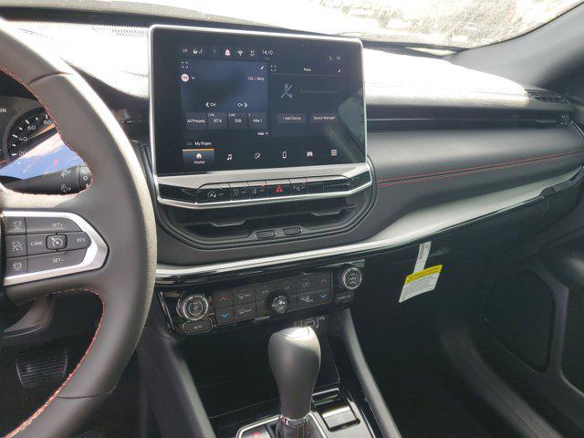 new 2026 Jeep Compass car, priced at $28,207