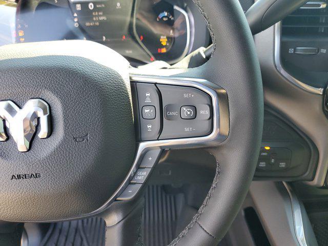 new 2026 Ram 2500 car, priced at $75,654