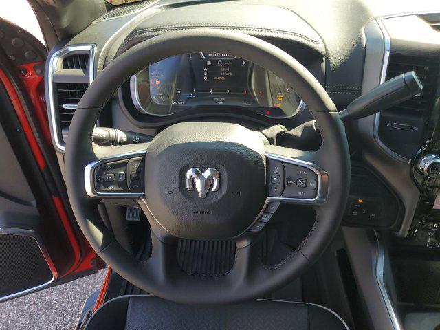 new 2026 Ram 2500 car, priced at $75,654