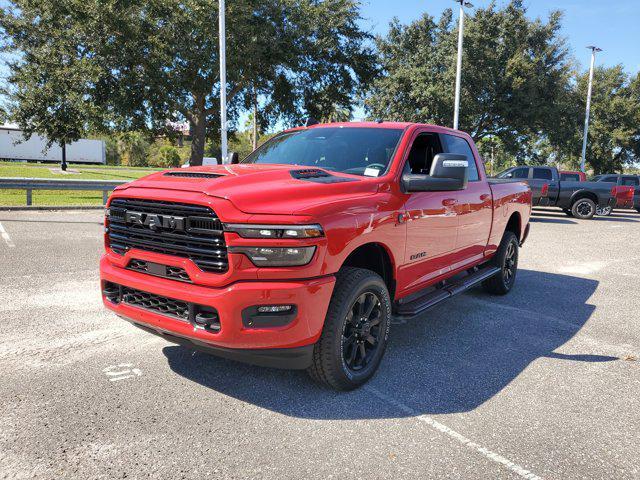 new 2026 Ram 2500 car, priced at $75,654