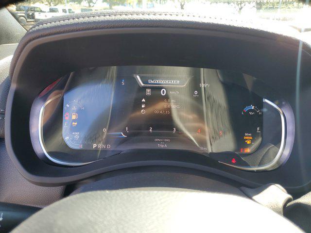 new 2026 Ram 2500 car, priced at $75,654