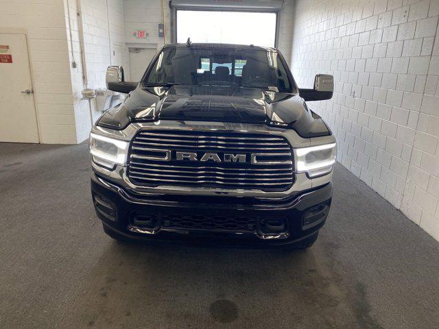 new 2024 Ram 3500 car, priced at $76,854