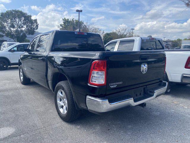 used 2023 Ram 1500 car, priced at $34,935