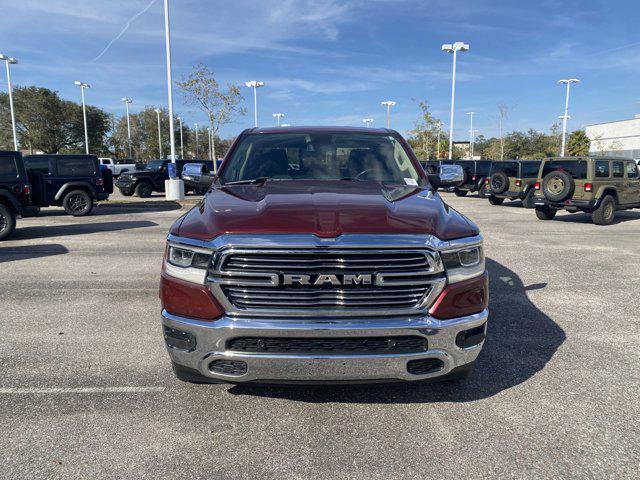 used 2019 Ram 1500 car, priced at $30,889