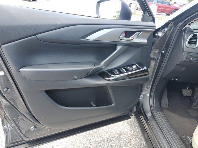 used 2023 Mazda CX-9 car, priced at $26,397