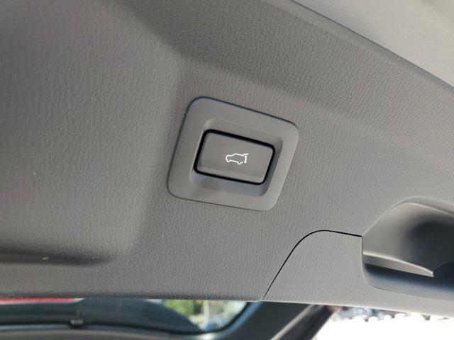 used 2023 Mazda CX-9 car, priced at $26,397