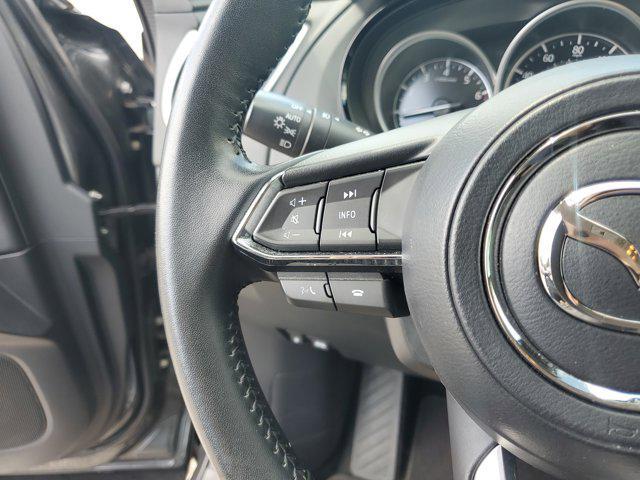 used 2023 Mazda CX-9 car, priced at $26,397