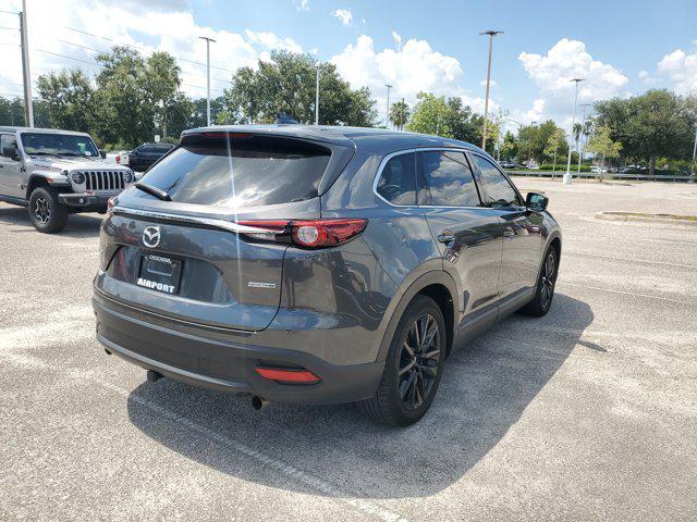 used 2023 Mazda CX-9 car, priced at $26,397