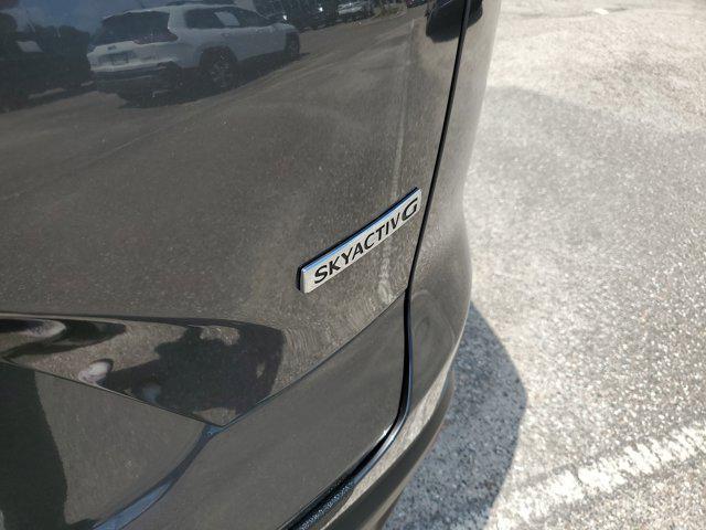 used 2023 Mazda CX-9 car, priced at $26,397