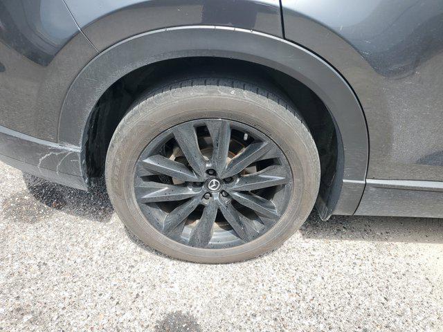 used 2023 Mazda CX-9 car, priced at $27,845