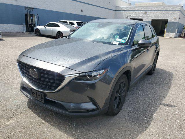 used 2023 Mazda CX-9 car, priced at $27,845