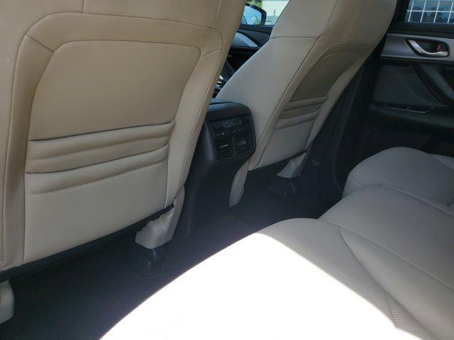 used 2023 Mazda CX-9 car, priced at $26,397