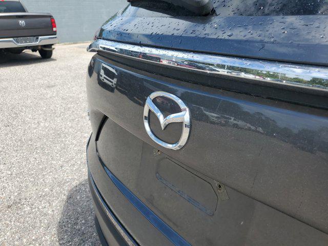 used 2023 Mazda CX-9 car, priced at $27,845
