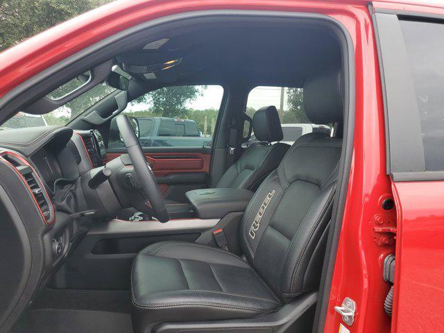 used 2024 Ram 1500 car, priced at $48,354