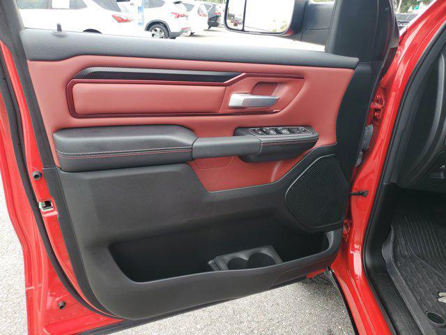 used 2024 Ram 1500 car, priced at $48,354