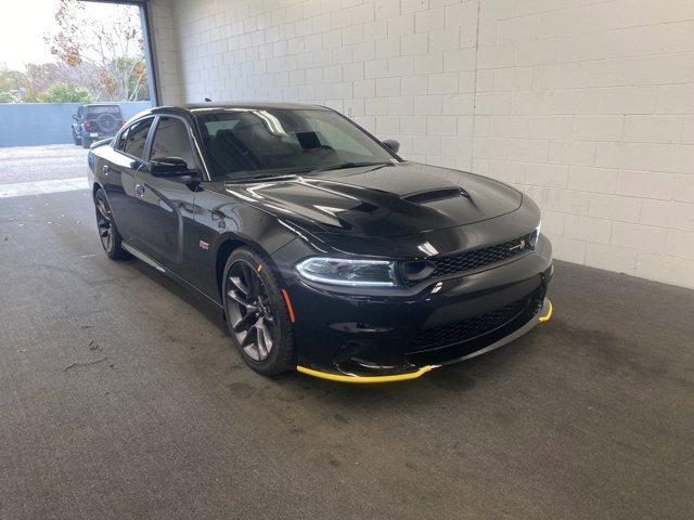 new 2023 Dodge Charger car, priced at $50,328