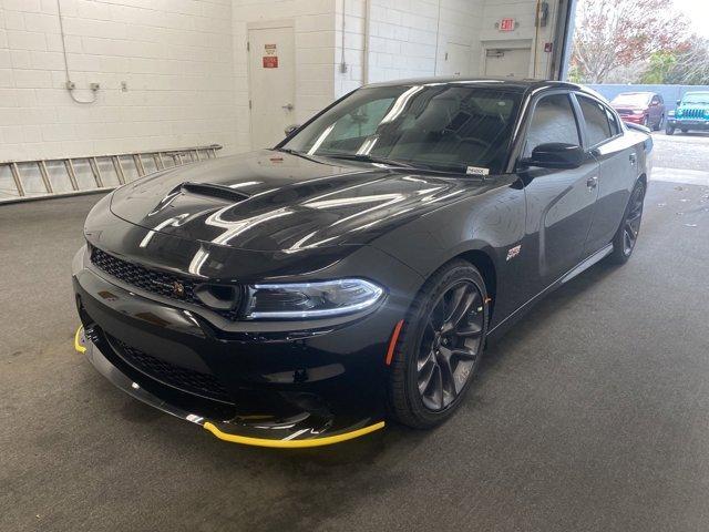 new 2023 Dodge Charger car, priced at $50,328