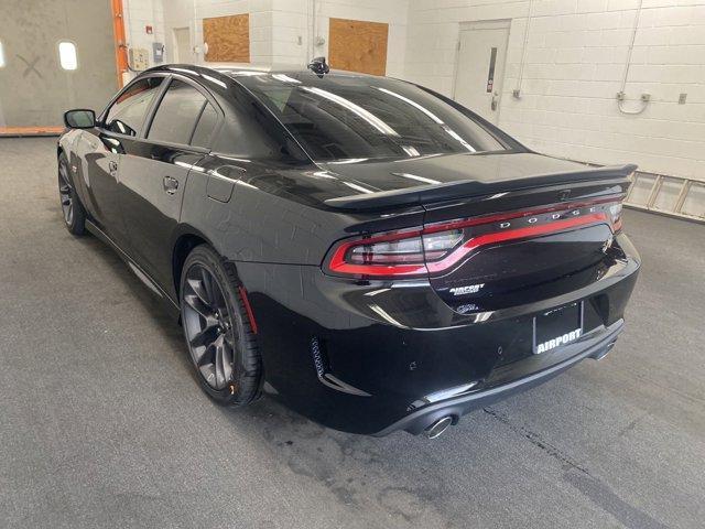 new 2023 Dodge Charger car, priced at $48,715