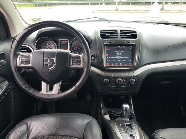 used 2019 Dodge Journey car, priced at $8,475