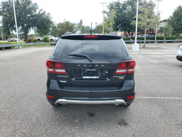 used 2019 Dodge Journey car, priced at $8,475