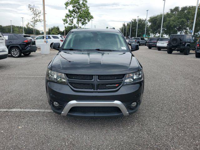 used 2019 Dodge Journey car, priced at $8,475