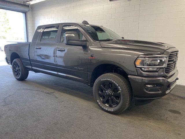 new 2024 Ram 2500 car, priced at $76,202